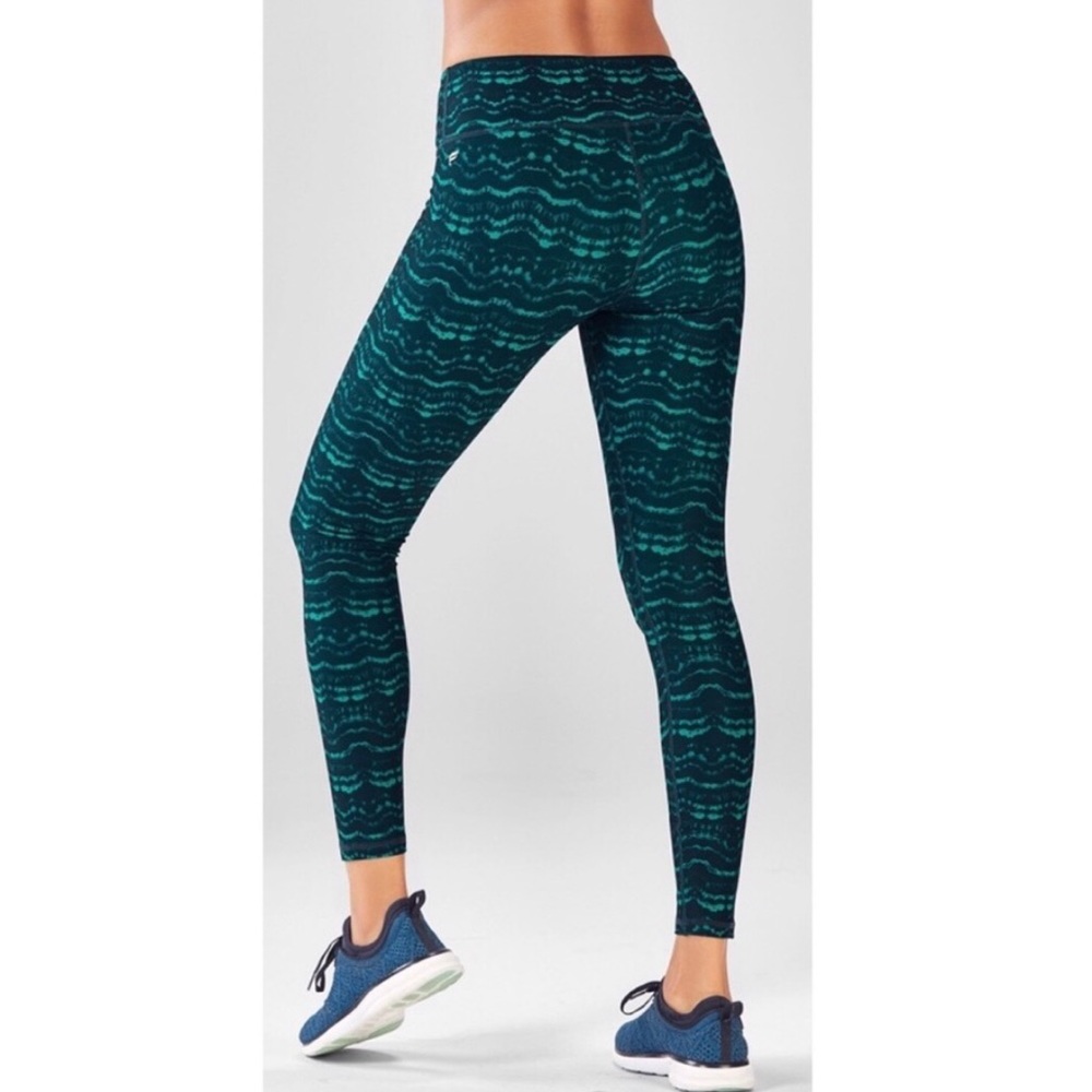 Fabletics Power Hold Leggings